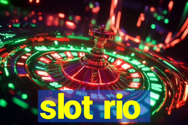 slot rio